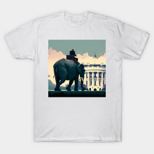 Trump Card 2024 T-Shirt